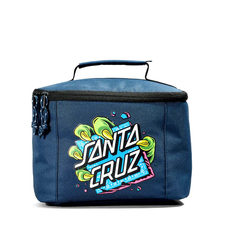 SANTA CRUZ JOHNSON BEAST DOT LUNCH BOX