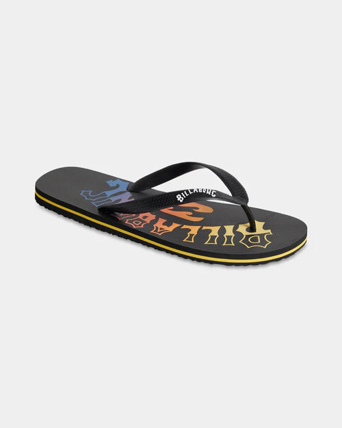 BILLABONG TIDES BOY THONGS