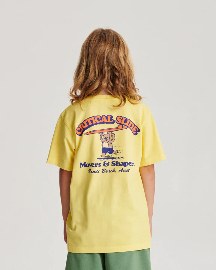 TCSS BLINKY KIDS TEE