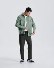 TCSS SURFACE OVERSHIRT