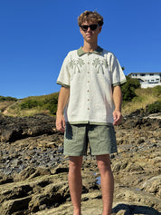 TCSS NICE KNIT SHIRT