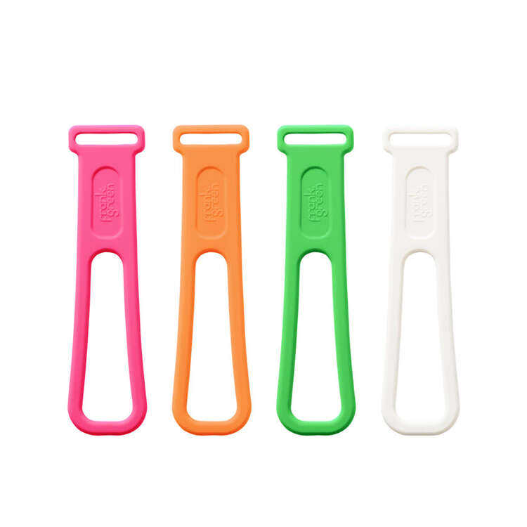 REUSABLE STRAP PACK NEON