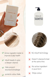 COASTAL GRL ADVANCED SHAMPOO