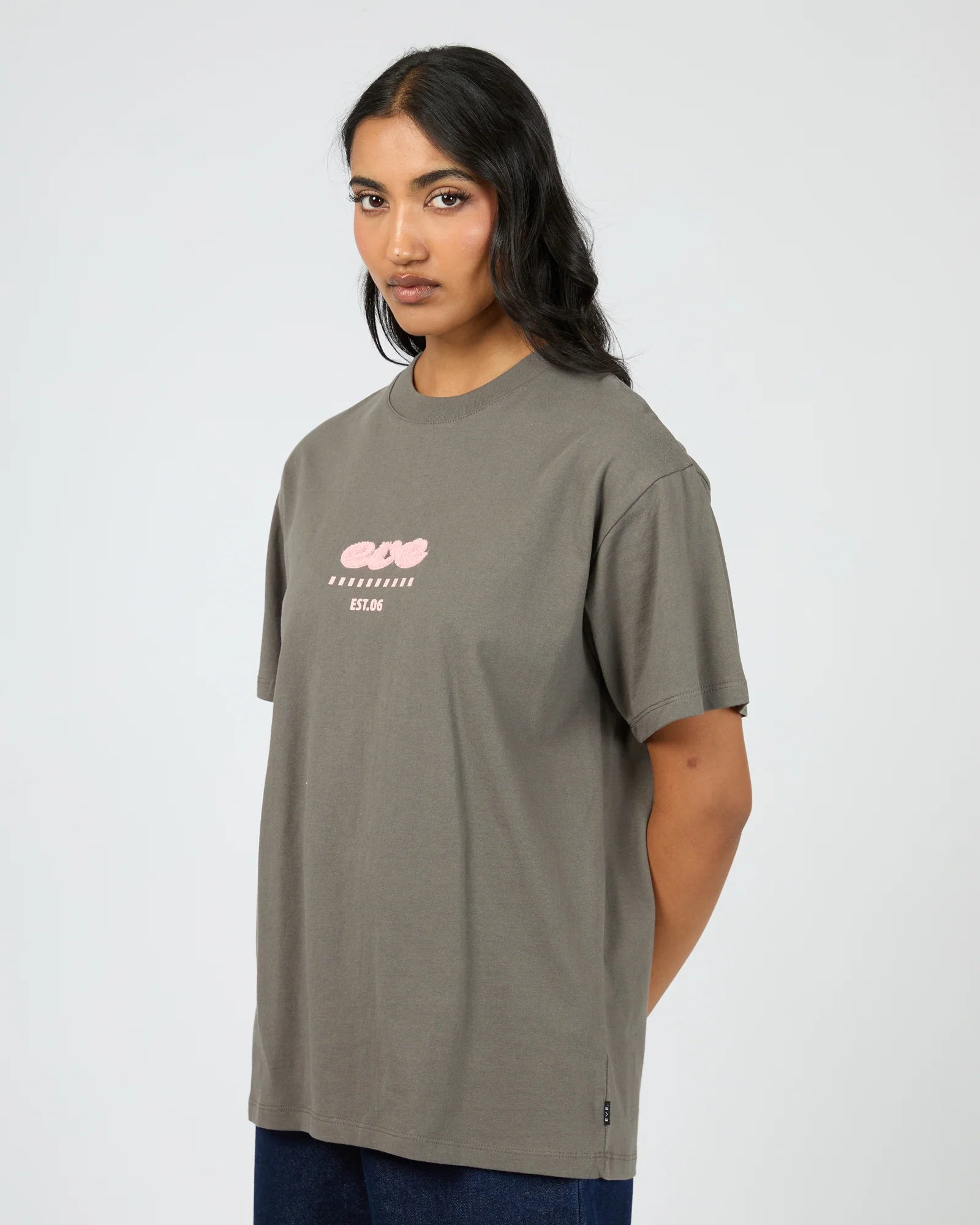 AAE NONNA RELAXED TEE