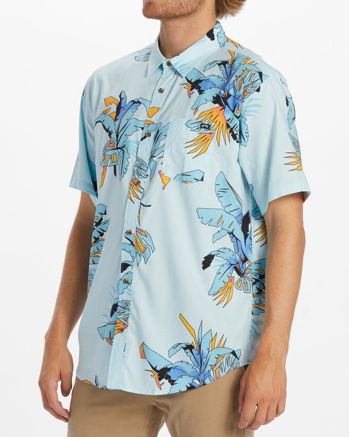 BILLABONG SUNDAYS SHIRT