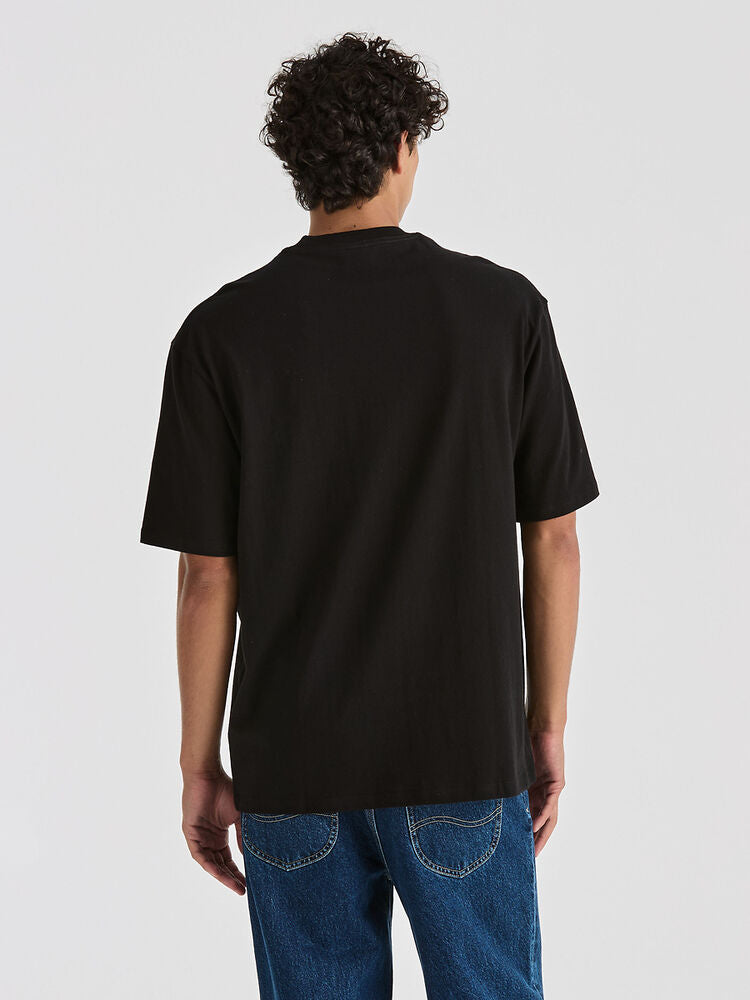 LEE INDEPENDENCE BAGGY TEE