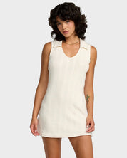RVCA AVA MINI DRESS