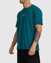 RVCA HARU SS TEE