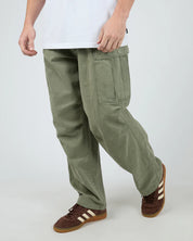 SILENT THEORY CARGO PANT