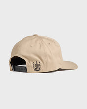 AHOY FKRS SHIELD TWILL SNAPBACK