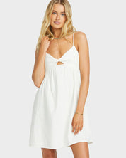 BILLABONG IN A TWIST DRESS