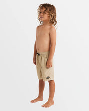 BILLABONG ALL DAY OVD LAYBACK TODDLERS CHINO