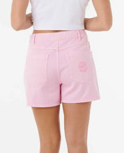 RIP CURL TABBY DENIM SHORT