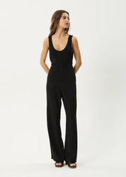 AFENDS CHARLOTTE JUMPSUIT