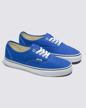 VANS AUTHENTIC DAZZLING BLUE