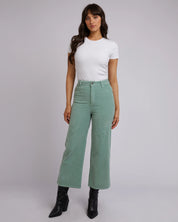 AAE CAMILLA CORD PANT