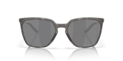 OAKLEY SIELO SQ MATTE BLACK TORTOISE W/PRIZM BLACK POLAR