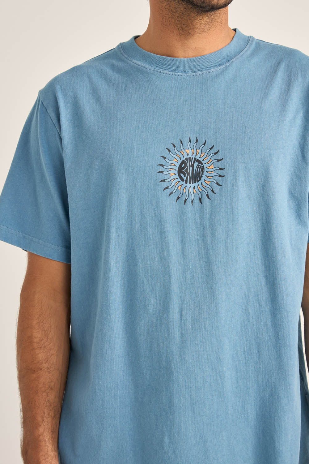 RHYTHM SUN BEAMS VINTAGE T-SHIRT