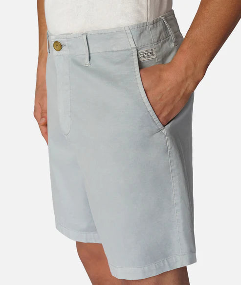 INDSUTRIE THE BRISTOL WALKSHORT POWDER BLUE