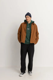 RHYTHM JAMES JACKET