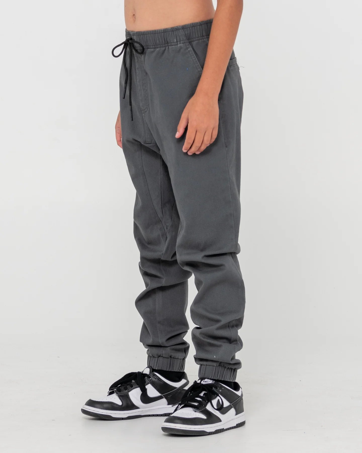 RUSTY HOOK OUT ELASTIC PANT BOYS