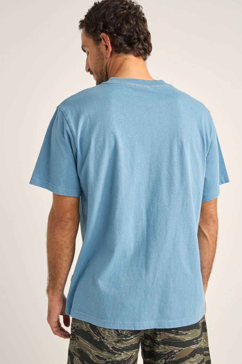 RHYTHM SUN BEAMS VINTAGE T-SHIRT