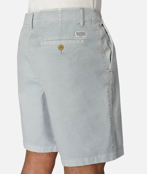 INDSUTRIE THE BRISTOL WALKSHORT POWDER BLUE