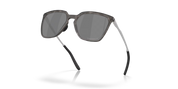 OAKLEY SIELO SQ MATTE BLACK TORTOISE W/PRIZM BLACK POLAR