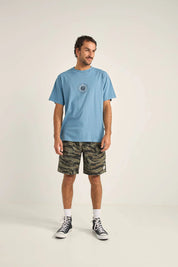 RHYTHM SUN BEAMS VINTAGE T-SHIRT