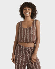 BILLABONG ANOTHER WAVE TANK