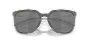 OAKLEY SIELO SQ MATTE BLACK TORTOISE W/PRIZM BLACK POLAR