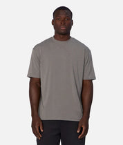 INDUSTRIE THE FREEMAN ATHLETIC TEE BASIL 23