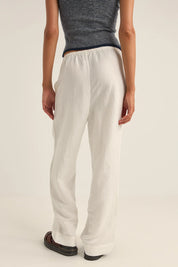 RHYTHM FRANKIE ELASTIC PANT