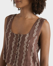 BILLABONG ANOTHER WAVE TANK