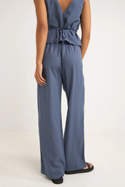 RHYTHM STEVIE WIDE LEG PANT