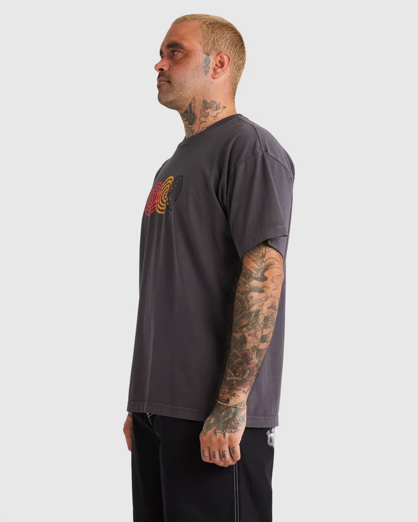 BILLABONG OTIS WATERHOLE TEE