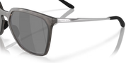 OAKLEY SIELO SQ MATTE BLACK TORTOISE W/PRIZM BLACK POLAR