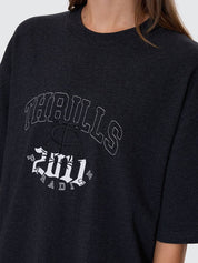 THRILLS LEGACY OVERSIZED TEE