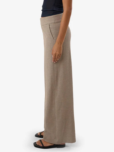 THRILLS CHRISTINA TWILL SUITING TROUSER