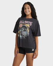 BILLABONG WARM WAVES TEE