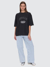 THRILLS LEGACY OVERSIZED TEE