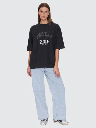 THRILLS LEGACY OVERSIZED TEE