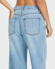 BILLABONG WASHED BY THE SUN DENIM PANT