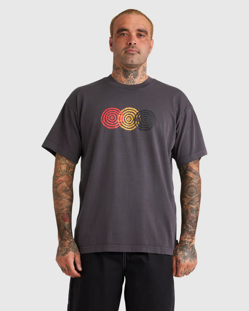 BILLABONG OTIS WATERHOLE TEE