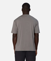 INDUSTRIE THE FREEMAN ATHLETIC TEE BASIL 23