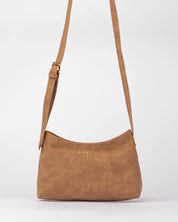 RUSTY ARIA SUEDE SIDE BAG
