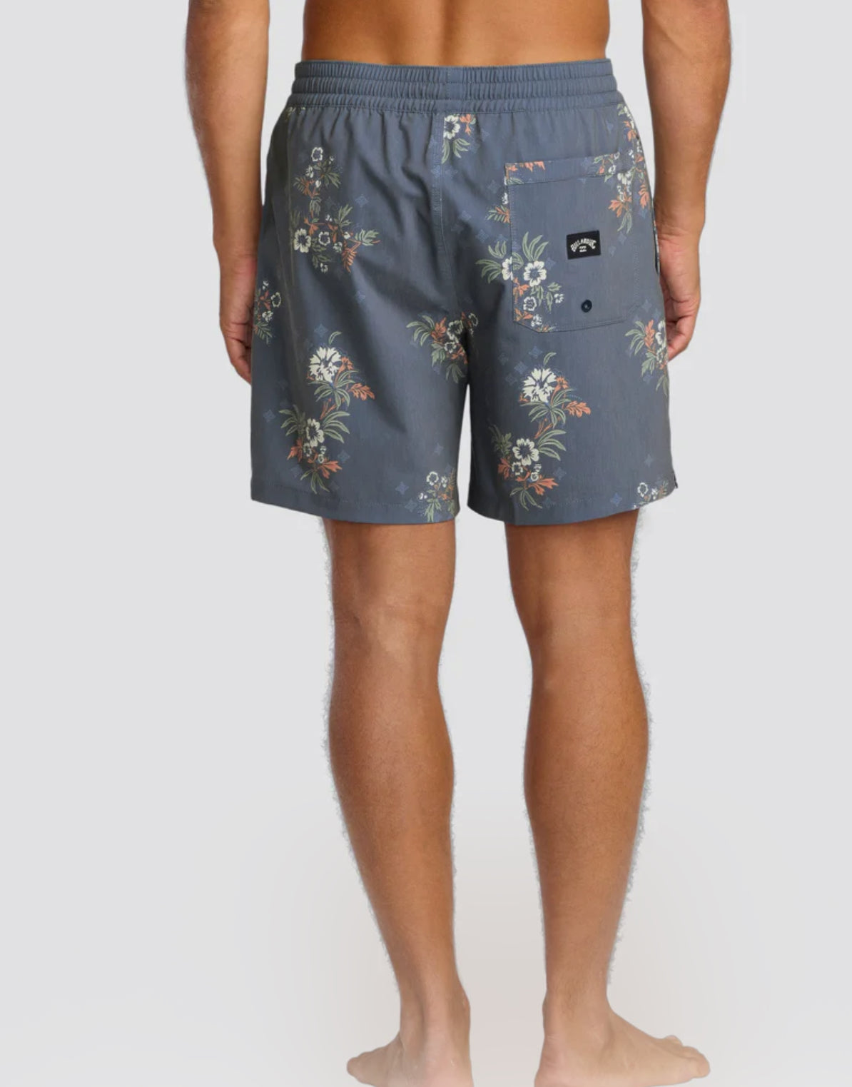 BILLABONG SUNDAYS LAYBACK 17” BOARDSHORTS