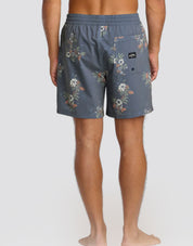 BILLABONG SUNDAYS LAYBACK 17” BOARDSHORTS