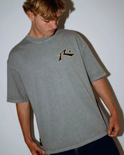 RUSTY HERITAGE TEE