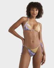 BILLABONG FEEL THE HEAT TIE SIDE HIKE